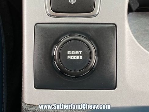Used 2021 Ford Bronco Sport Outer Banks w/ Outer Banks Package AWD/4WD image 35