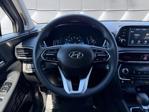 Used 2020 Hyundai Santa Fe SEL FWD image 14