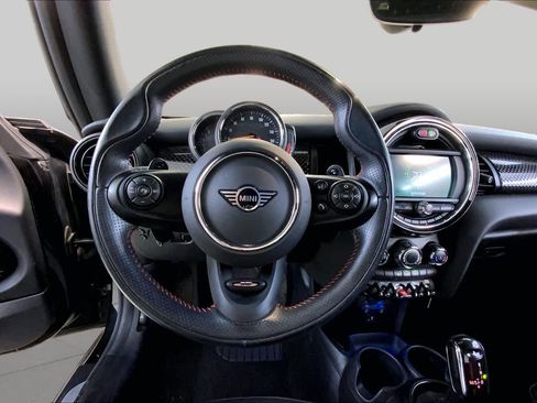 Used 2021 MINI Cooper S FWD image 5