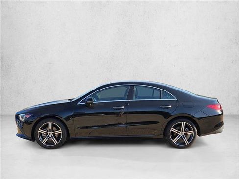 Used 2023 Mercedes-Benz CLA 250 image 9