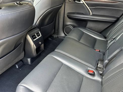 Used 2018 Lexus RX 350 AWD w/ Premium Package image 27