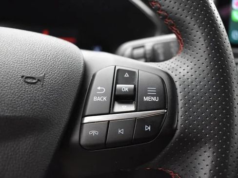 Used 2024 Ford Escape ST-Line FWD image 23