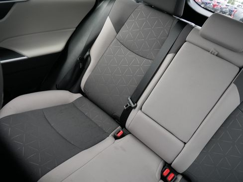 Certified 2024 Toyota RAV4 XLE AWD/4WD image 12
