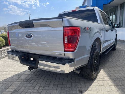 Used 2022 Ford F150 XLT AWD/4WD image 5