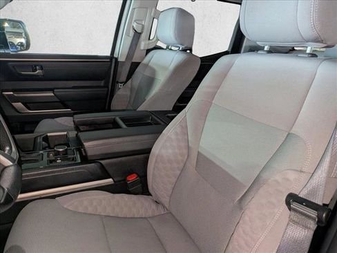 Used 2024 Toyota Tundra SR5 AWD/4WD image 17