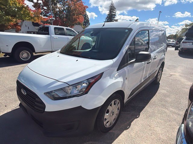 Used 2022 Ford Transit Connect XL FWD image 3