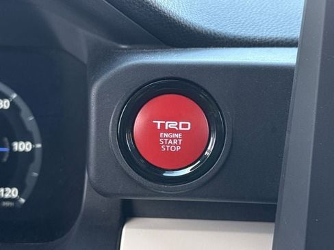 Used 2024 Toyota Tacoma TRD Sport image 22