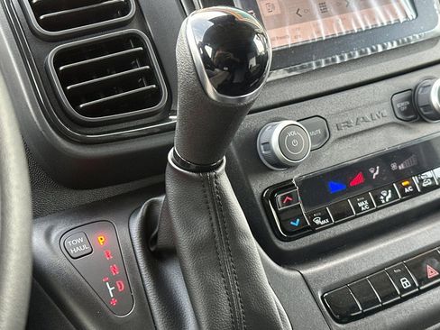 New 2026 RAM ProMaster 1500 FWD image 22
