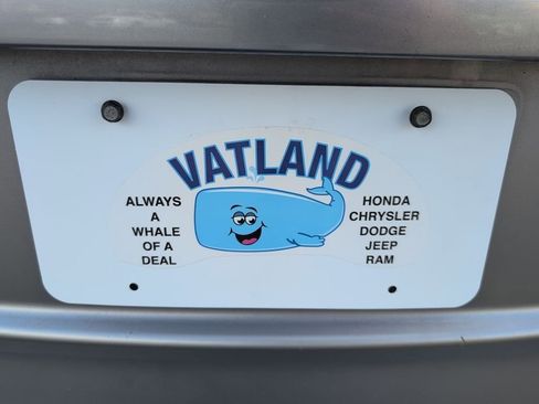 Used 2007 Honda Fit Sport image 10