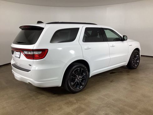 Used 2023 Dodge Durango R/T AWD/4WD image 8
