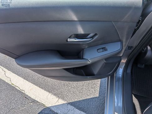 Used 2020 Nissan Sentra S FWD image 23