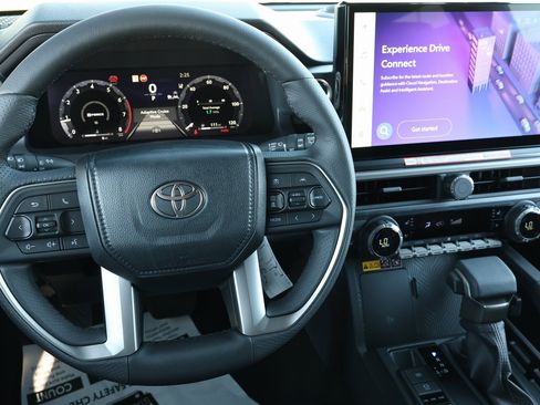 New 2026 Toyota 4Runner Limited image 17