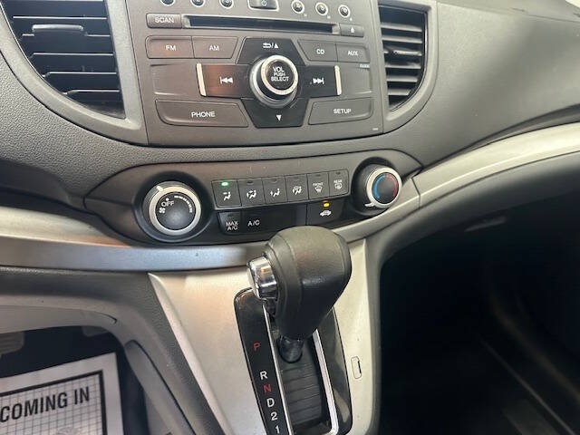 Used 2014 Honda CR-V LX image 19