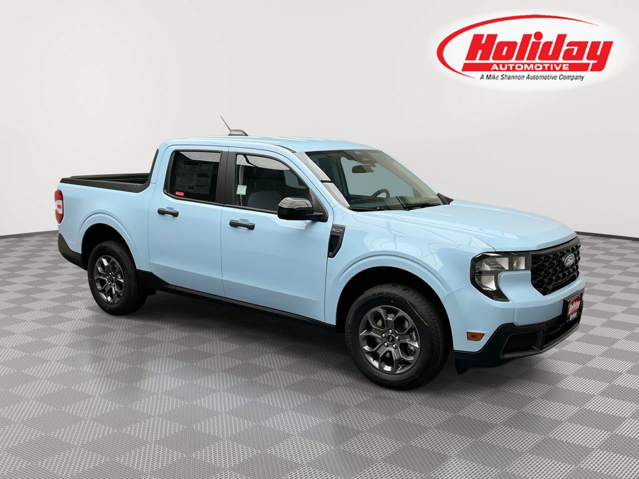 New 2026 Ford Maverick XLT w/ XLT Luxury Package AWD/4WD image 1