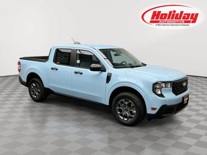 New 2026 Ford Maverick XLT w/ XLT Luxury Package