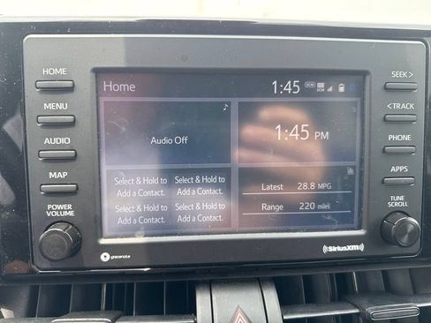 Used 2022 Toyota RAV4 LE AWD/4WD image 29