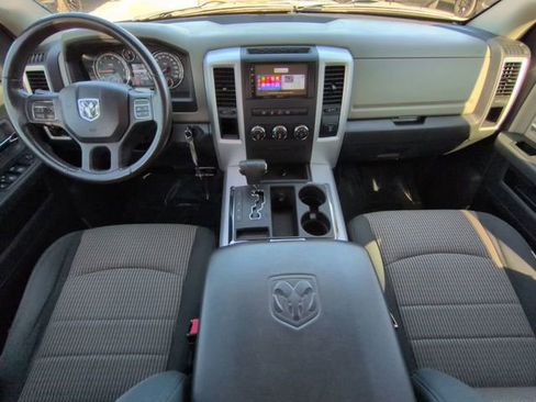 Used 2012 RAM 1500 Big Horn image 15