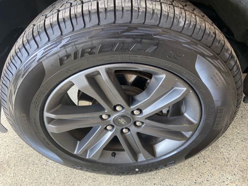 Used 2023 Ford F150 XLT w/ Equipment Group 302A High image 12