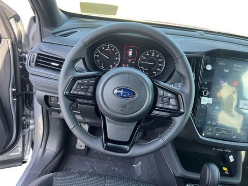 New 2026 Subaru Forester Premium AWD/4WD image 12