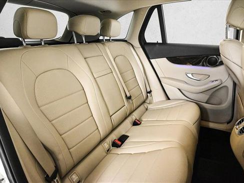 Certified 2022 Mercedes-Benz GLC 300 GLC 300 image 22