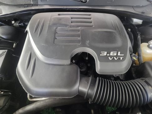 Used 2018 Dodge Charger SXT Plus RWD image 30
