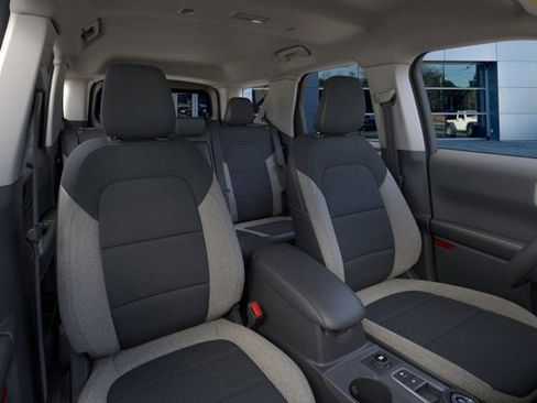 New 2026 Ford Bronco Sport Big Bend AWD/4WD image 10