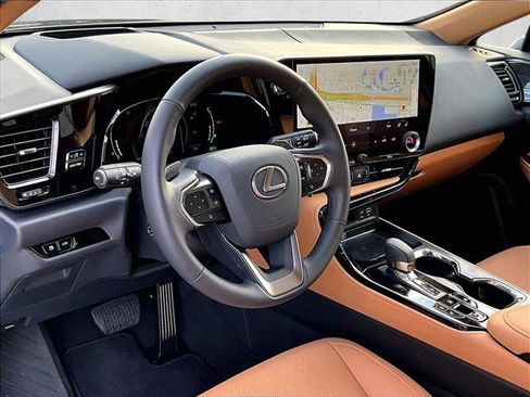 Used 2026 Lexus NX 350h NX 350h Premium image 14