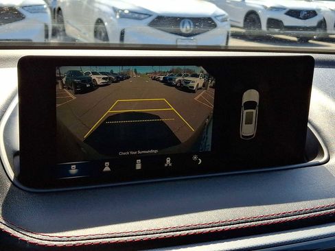 Certified 2023 Acura MDX A-Spec AWD/4WD image 19