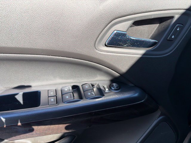 Used 2021 GMC Canyon Elevation AWD/4WD image 9