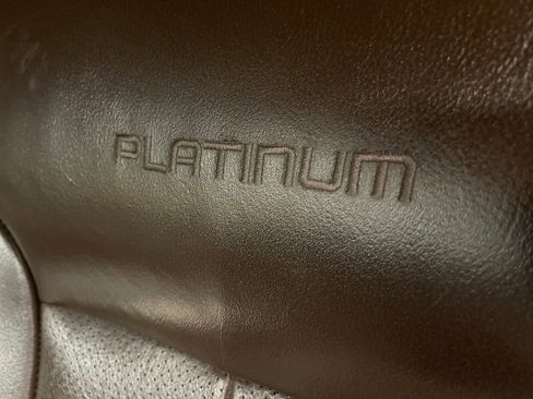 Used 2010 Ford F150 Platinum image 11