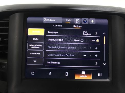 Used 2024 RAM 2500 Big Horn image 44