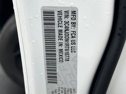 Used 2024 Jeep Compass Trailhawk image 55