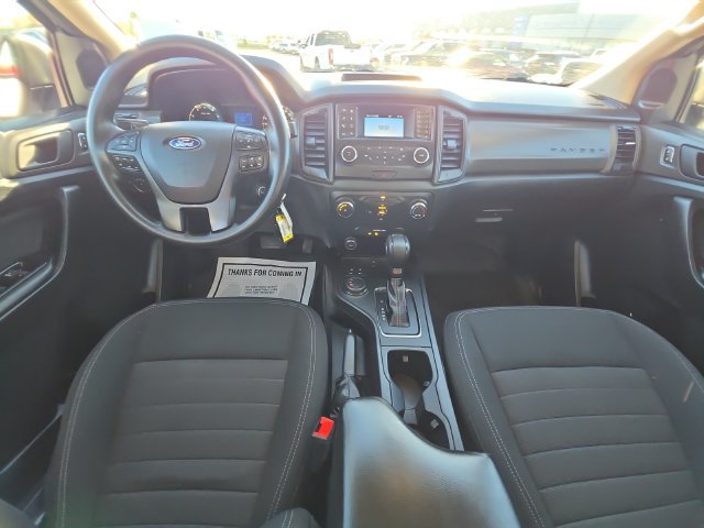Used 2019 Ford Ranger XL w/ Equipment Group 101A Mid AWD/4WD image 21