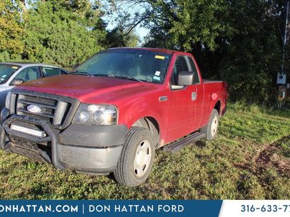 Used 2007 Ford F150 XL