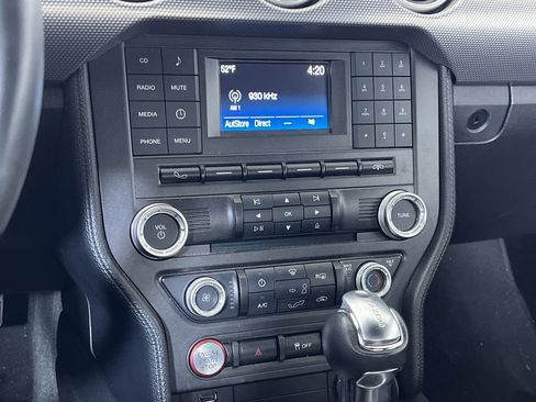 Used 2018 Ford Mustang GT image 18