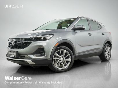 Used 2023 Buick Encore GX Essence w/ Experience Buick Package