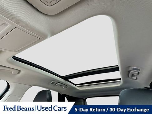 Used 2022 Ford Escape Titanium w/ Titanium Elite Package image 24