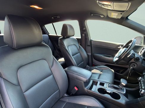 Used 2020 Kia Sportage S AWD/4WD image 28