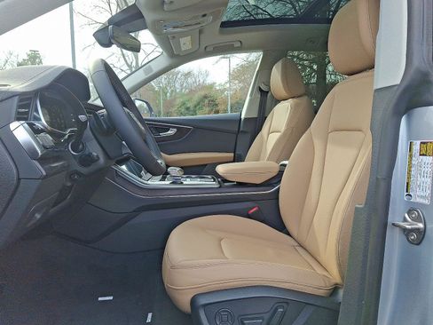 New 2026 Audi Q8 Premium image 11