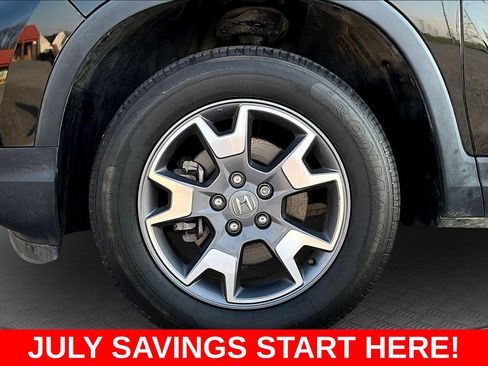 Used 2023 Honda Passport TrailSport image 44