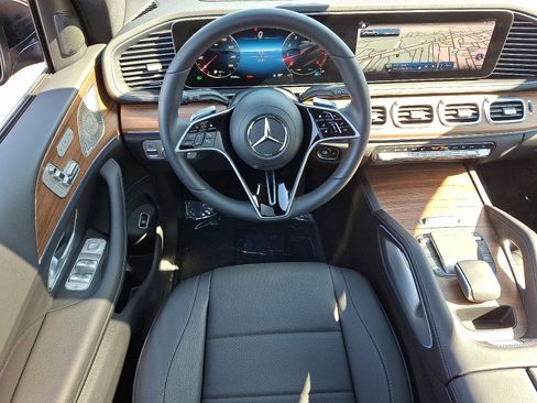 New 2026 Mercedes-Benz GLE 350 GLE 350 image 9
