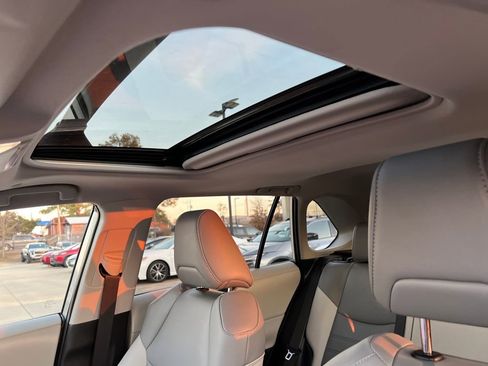 Certified 2024 Toyota RAV4 XLE Premium image 22