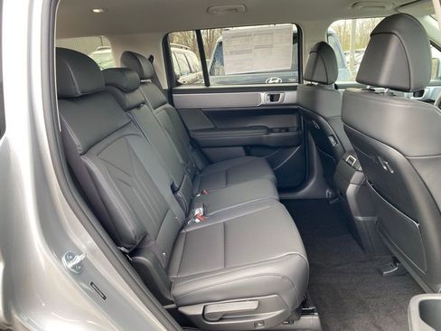 New 2026 Hyundai Santa Fe SEL FWD image 36