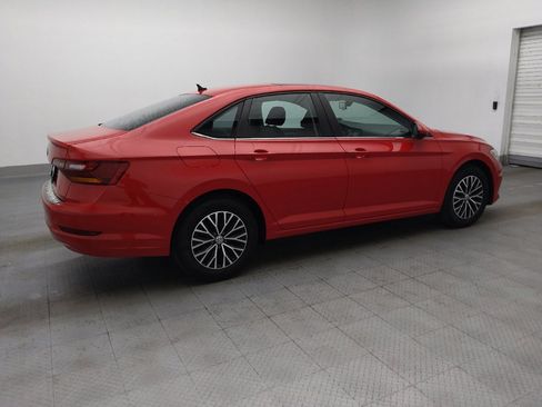 Used 2019 Volkswagen Jetta SE FWD image 10