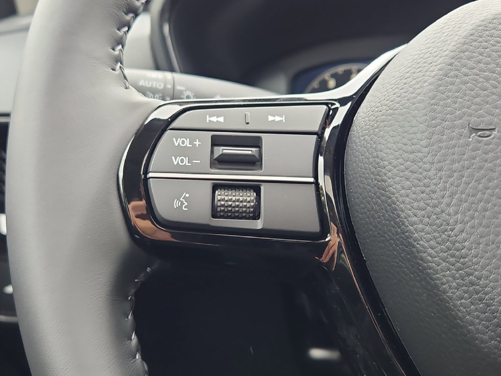 New 2026 Honda CR-V EX-L image 14