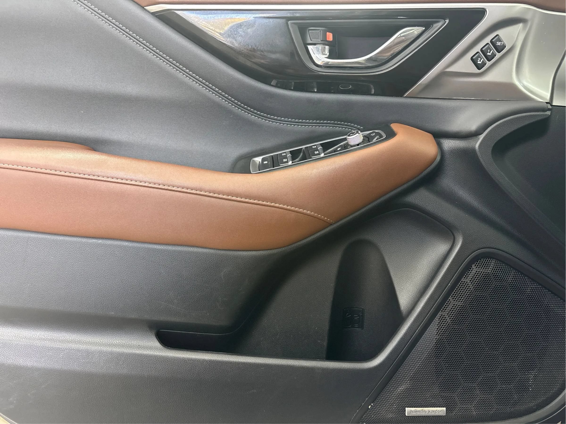 Used 2020 Subaru Outback Touring XT AWD/4WD image 25