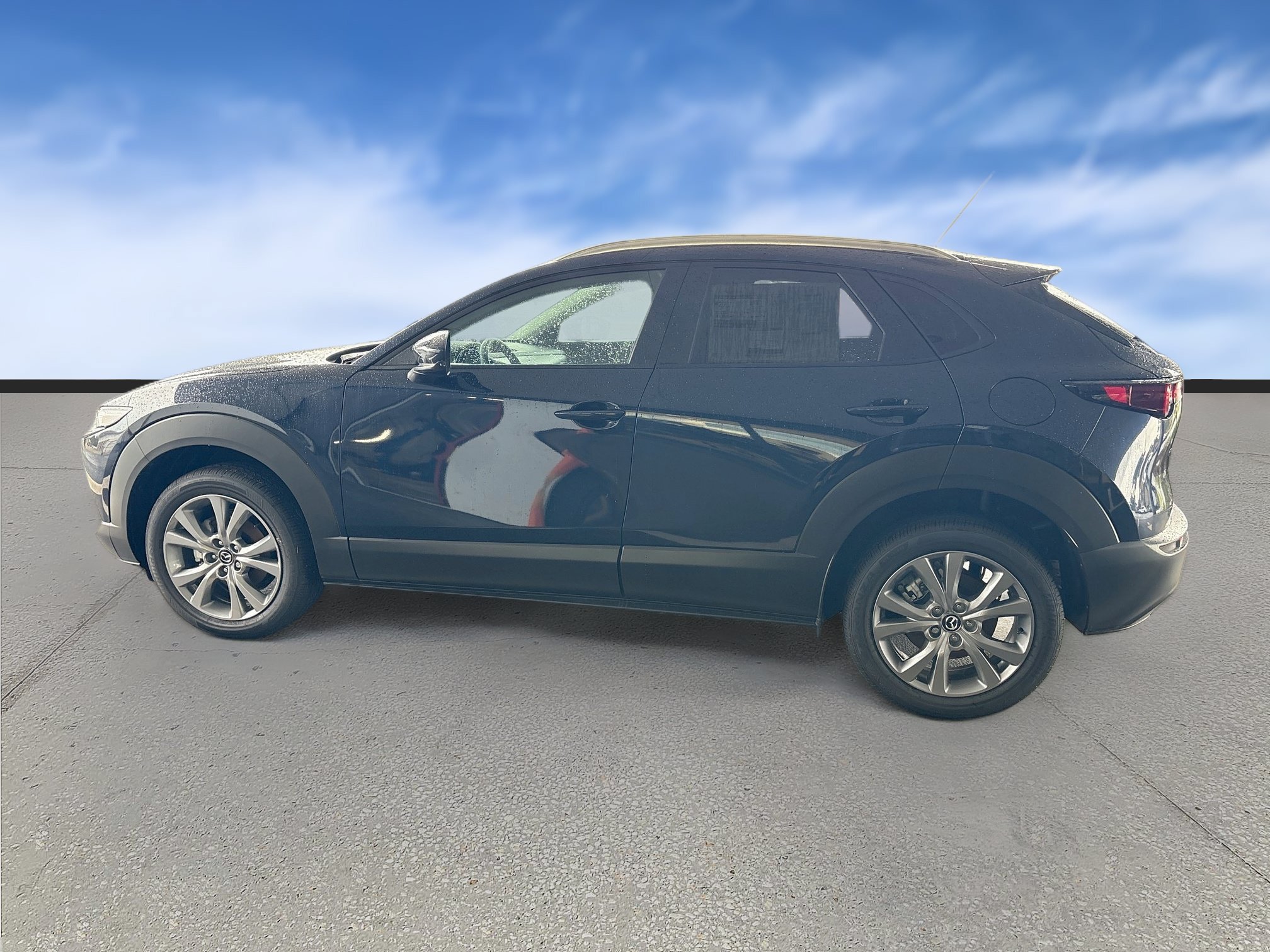 Used 2026 MAZDA CX-30 AWD 2.5 S image 6
