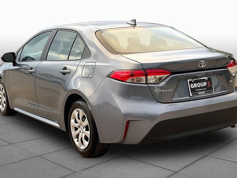 Used 2024 Toyota Corolla LE FWD image 12