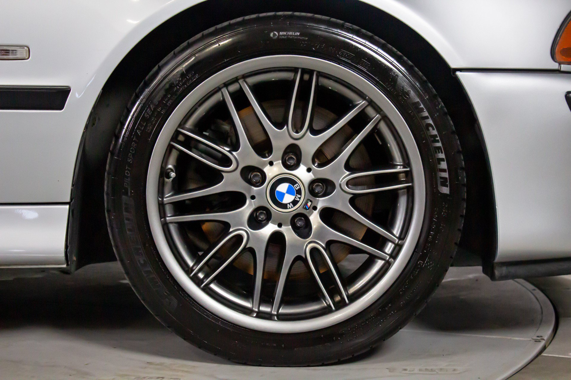 Used 2002 BMW M5 RWD image 67