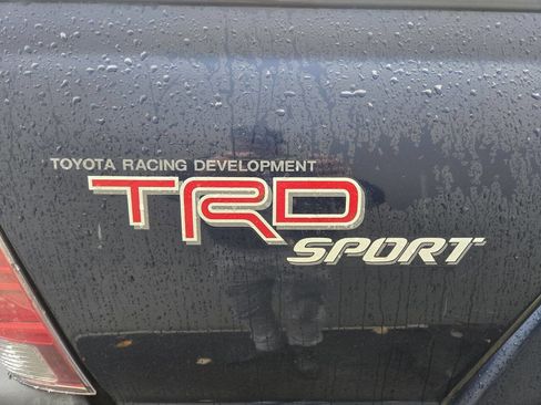 Used 2007 Toyota Tacoma 4x4 Double Cab image 16